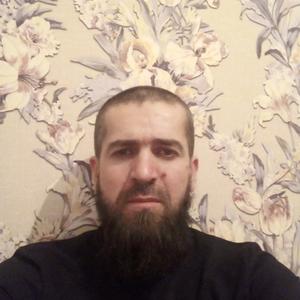 Маруф, 37 лет, Липецк