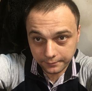 Vladimir, 35 лет, Киев