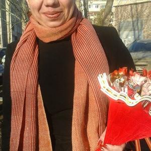 Девушки в Уфе (Башкортостан): Анастасия, 43 - ищет парня из Уфы (Башкортостан)