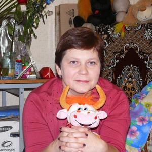Девушки в Краснотурьинске: Елена Леночка, 55 - ищет парня из Краснотурьинска