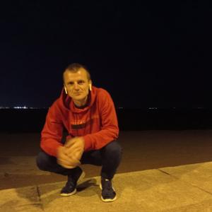 Андрей Бондаренко, 40 лет, Гостилицы