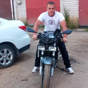 Парни в Вологде: Денис, 34 - ищет девушку из Вологды