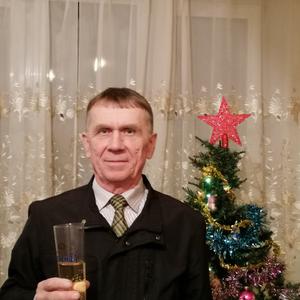 Порутчик, 70 лет, Кемерово