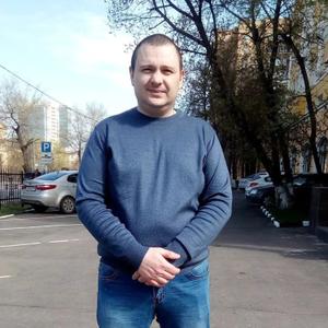 Парни в Волгограде: Игорь, 43 - ищет девушку из Волгограда