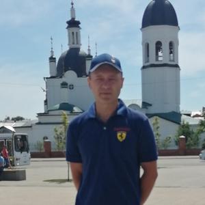 Парни в Канске: Viktor, 48 - ищет девушку из Канска