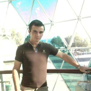 Антон, 37 лет, Баку