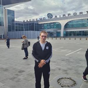 Парни в Новосибирске: Александр, 25 - ищет девушку из Новосибирска
