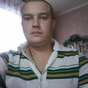 Андрей, 39 лет, Данков