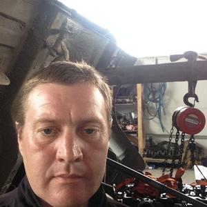 Олег, 45 лет, Хмельницкий