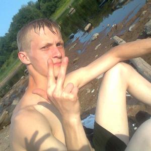 Парни в Харовске: Сергей, 34 - ищет девушку из Харовска