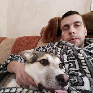 Парни в Вологде: Юрий, 31 - ищет девушку из Вологды