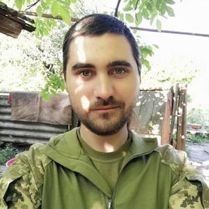 Сергій, 33 года, Киев