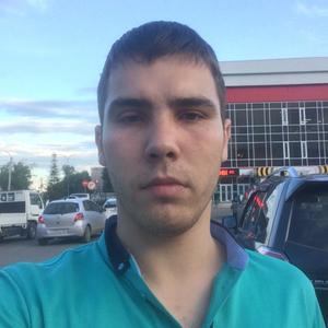 Анжрей, 28 лет, Владивосток