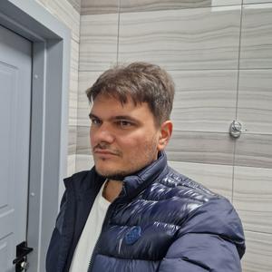 Парни в Уфе (Башкортостан): Сергей, 35 - ищет девушку из Уфы (Башкортостан)