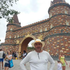 Евгений, 54 года, Елабуга