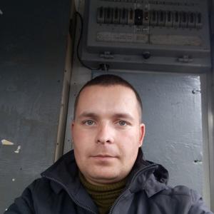 Парни в Няндоме: Сергей, 37 - ищет девушку из Няндомы
