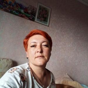 Мариночка, 44 года, Красноярск