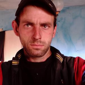 Парни в Абакане: Николай, 35 - ищет девушку из Абакана