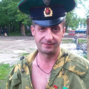 Алексей, 52 года, Курск