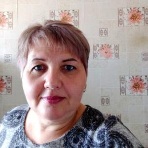 Девушки в Ноябрьске: Светлана, 46 - ищет парня из Ноябрьска