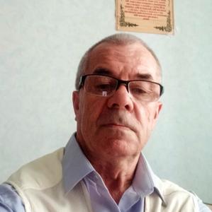 Михаил, 66 лет, Нижневартовск