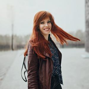 Мария, 35 лет, Новосибирск