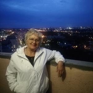 Людмина, 68 лет, Москва
