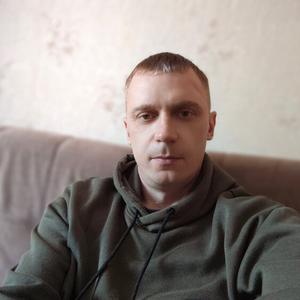 Евгений, 38 лет, Курган
