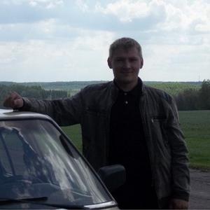 Алексей, 34 года, Орел