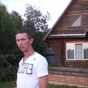 Игорь, 39 лет, Кичменьга