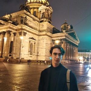 Даниил, 26 лет, Санкт-Петербург