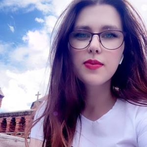 Виктория, 27 лет, Минск