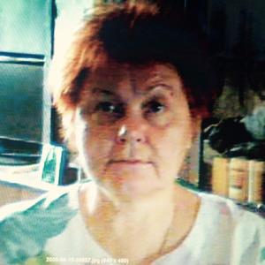 Нина, 71 год, Москва