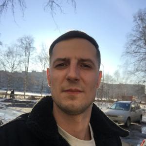 Sergey, 35 лет, Тольятти