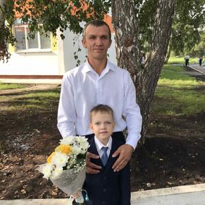 Парни в Ачинске: Александр Бычков, 45 - ищет девушку из Ачинска