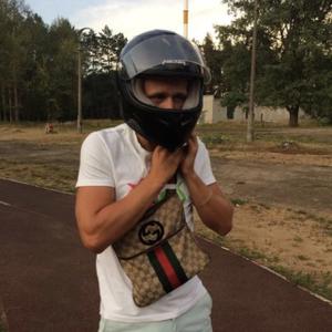Парни в Санкт-Петербурге: Олег, 28 - ищет девушку из Санкт-Петербурга