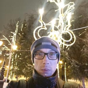 Джанат, 41 год, Казань