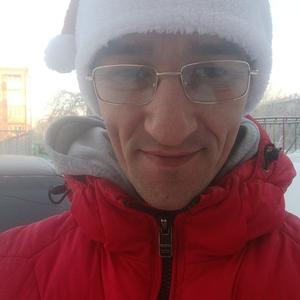 Парни в Канске: Андрей, 44 - ищет девушку из Канска