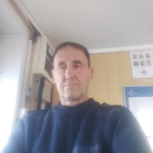 Олег, 57 лет, Улан-Удэ