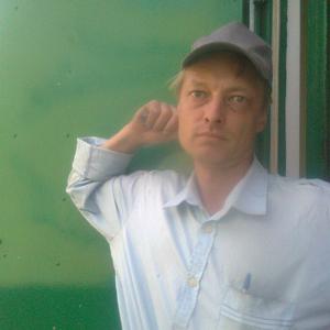 Алексей, 47 лет, Новокузнецк