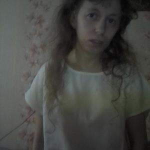 Аня, 35 лет, Новосибирск