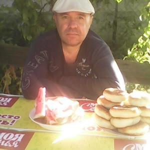 Равиль, 45 лет, Саранск
