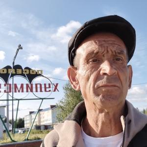 Махсуд-алибоев, 58 лет, Ханты-Мансийск