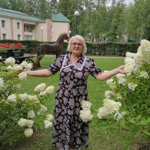 Девушки в Чите (Забайкальский край): Галия Фоменкова, 61 - ищет парня из Читы (Забайкальский край)