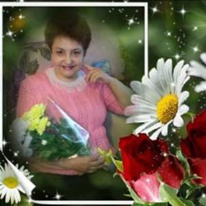 Наталья Васильева, 70 лет, Ангарск