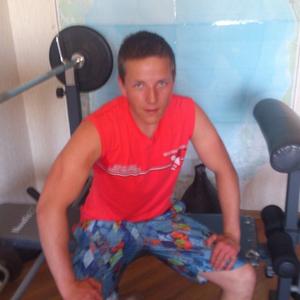 Владимир, 26 лет, Кировск