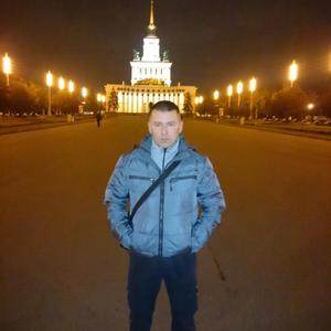 Дмитрий, 46 лет, Снежинск