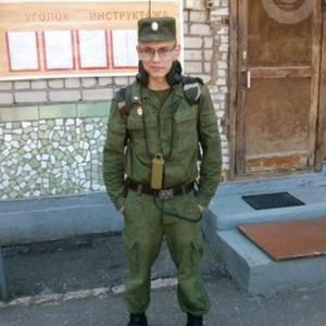 Парни в Курчатове: Вадим, 33 - ищет девушку из Курчатова