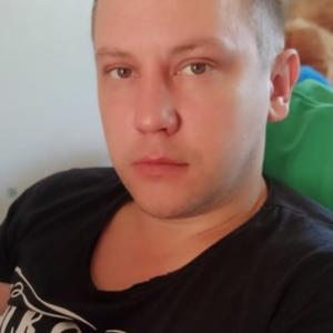 Парни в Смоленске: Юра, 37 - ищет девушку из Смоленска
