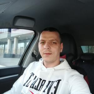 Парни в Тольятти: Александр, 33 - ищет девушку из Тольятти